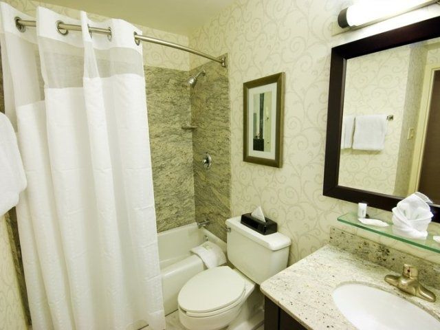 & Boston Peabody, An Ihg