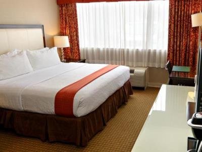 Hotel & Boston Peabody, An Ihg