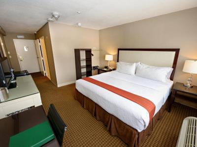 & Boston Peabody, An Ihg Hotel 3*