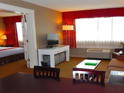 & Boston Peabody, An Ihg Hotel
