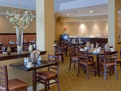 Hotel & Boston Peabody, An Ihg 3*
